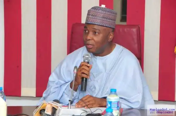 Senate Passes 2016 Budget